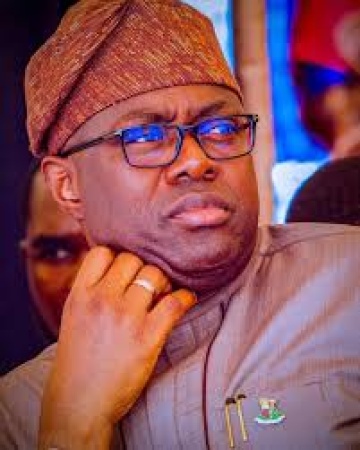 Mass kidnap: Terrorists open talks with Oyo State Govt, give condition to release hostages