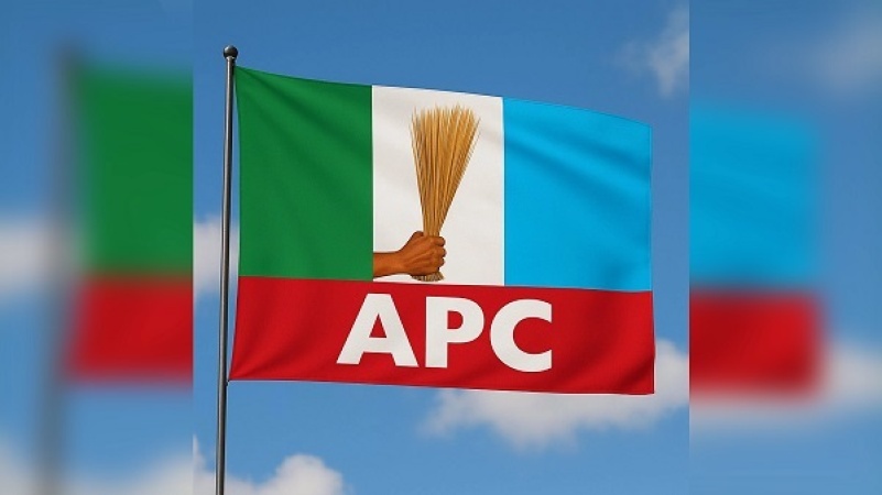 Mutfwang, Wadada, Galadima, Danladi win APC guber primaries