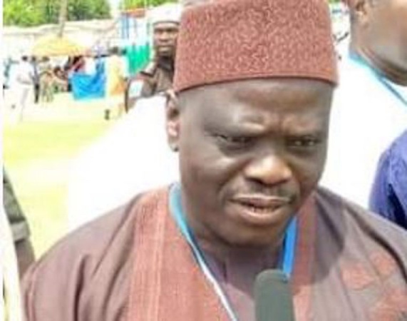 ADC fields Ex-APC Guber aspirant against Ndume