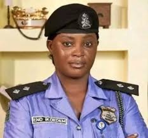 Police rescue 13 victims kidnapped along Benin-Lagos expressway