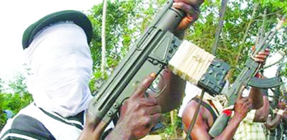 Kidnapped passengers escape as bandits doze off in forest