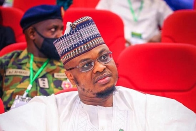 Aggrieved aspirants kick against alleged attempt to smuggle Pantami into Gombe PDP guber race