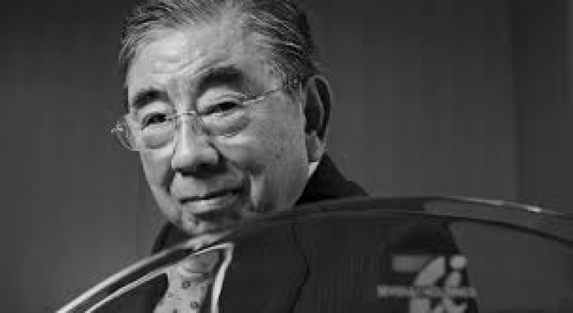 7-Eleven Japan founder Toshifumi Suzuki dies at 93