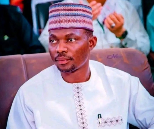 Governor's aide arrested for kidnapping