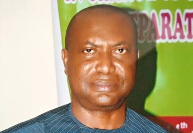 Guber, NASS aspirants reject APC primaries results in Abia