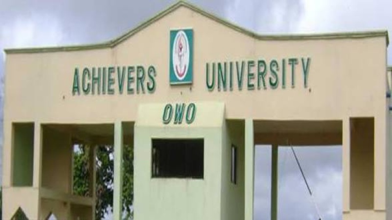 Ex-female worker, students allegedly defraud Ondo varsity of N457m