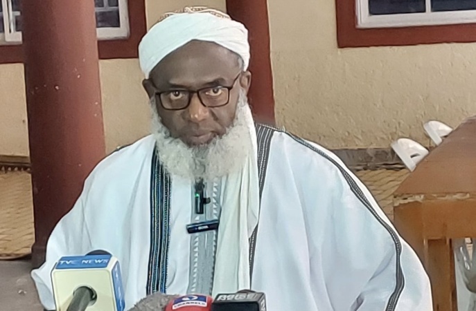 Gumi calls for amnesty deal for bandits