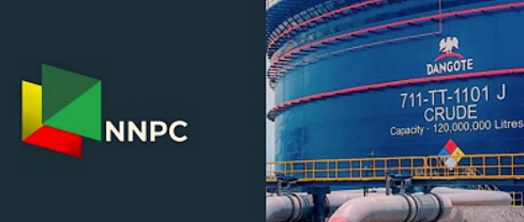 Dangote faces price war as NNPC backs fuel imports