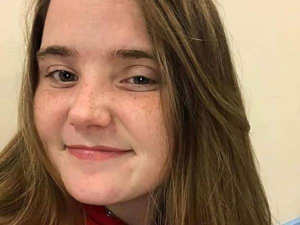 A pregnant woman’s death was ruled a suicide. Then investigators discovered her secret text messages