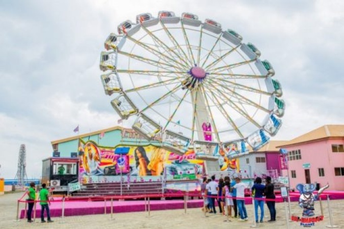 Children’s Day: Five family-friendly spots to visit in Nigeria