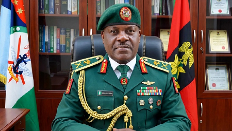 Military kills 317 terrorists, rescues 221 victims in May — DHQ