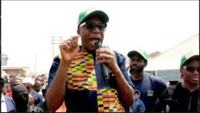 Amaechi rejects ADC presidential primary results, alleges systematic rigging