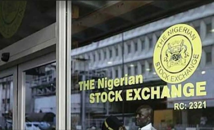 Stock market slips ahead of Eid-el-Kabir, investors lose N888bn