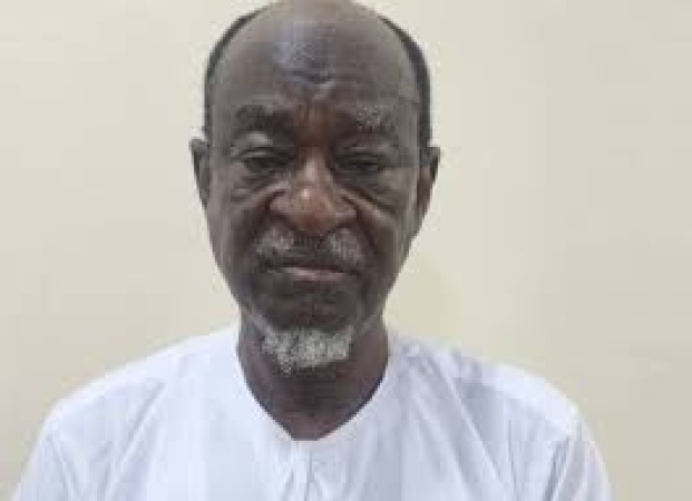 Nigerian Army disowns arrested ‘retired general’
