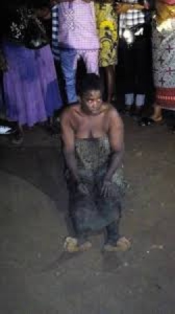 Witchcraft Allegations: Ebonyi communities where people are dehumanised, illegally banished