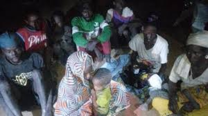 Oyo School Abduction: Kidnappers using neighbouring forests to hide victims — Agbekoya