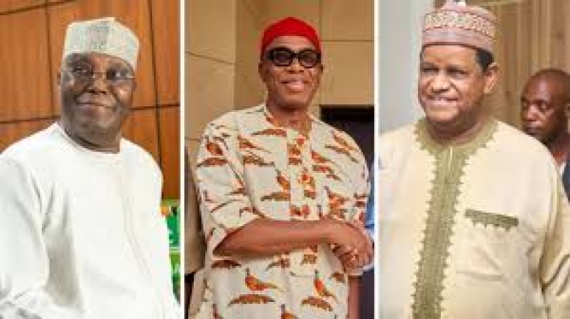 ADC postpones presidential primary results collation