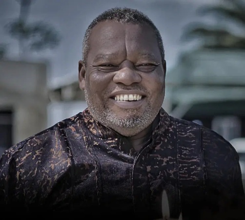 Emmanuel Tunde Aganbi, Canaan Land Golf Course and Country Club BOT Member, dies at 73