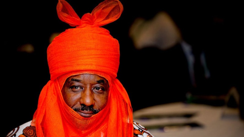 Nigeria’s Challenges Surmountable — Sanusi