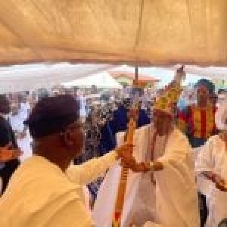 We won’t tolerate territorial expansion, Aiyedatiwa warns Ondo monarchs