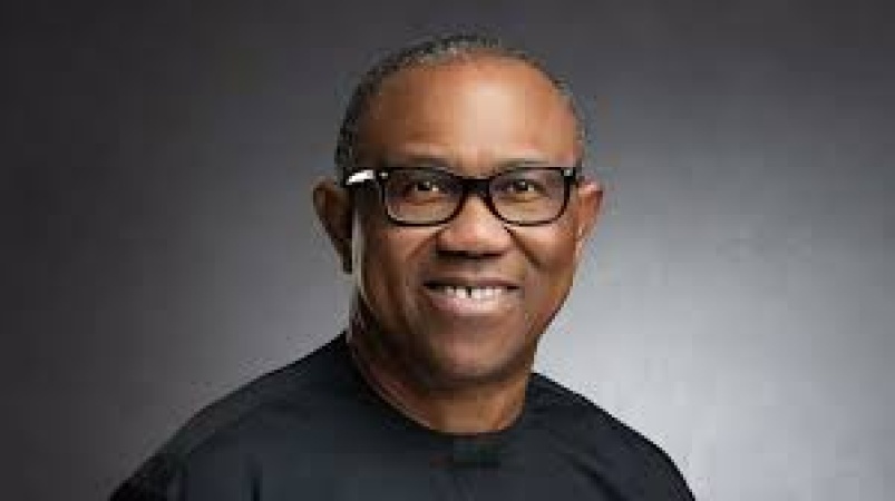 Children’s Day offers little joy while students languish in captivity — Peter Obi