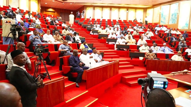 40 Senators may not return to Red Chamber