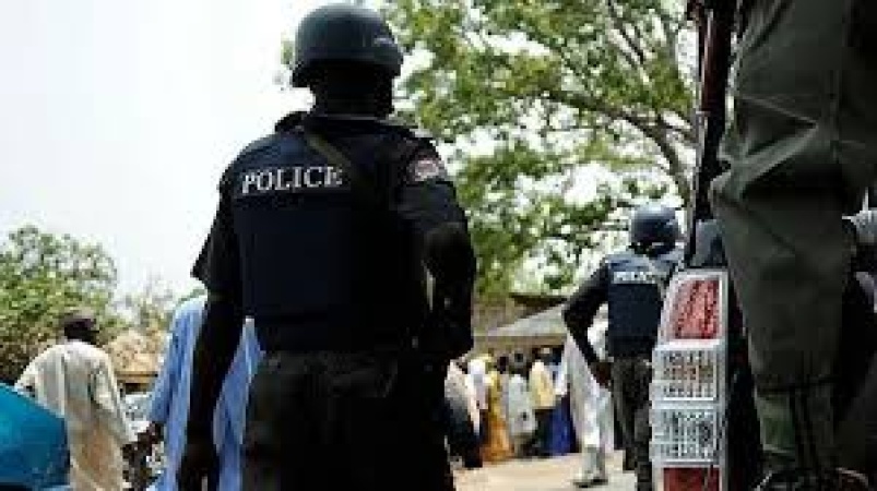 Police disrupt suspected cultists’ gathering, arrest two in Edo