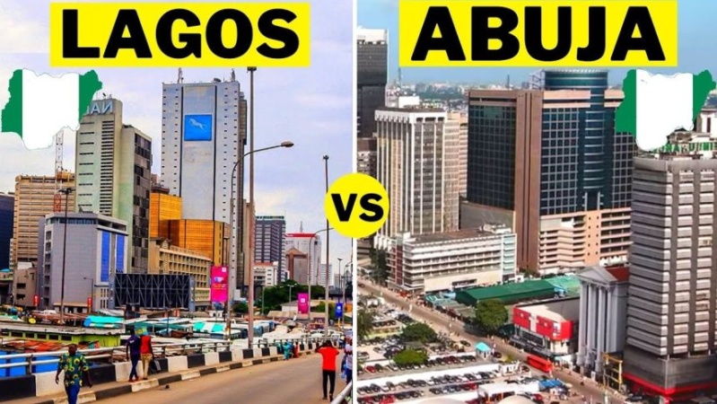 Rising rents outpace incomes in Abuja, Lagos as austerity deepens