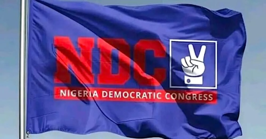 2027: NDC names Electoral Committee for primaries