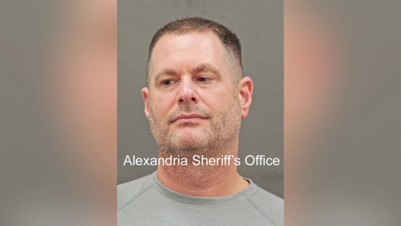 Ex-US government official arrested after $40 million in gold bars found in home