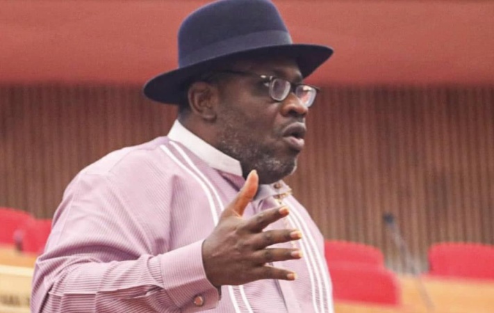 Only successful aspirants in NDC primaries will pay nomination fees — Dickson