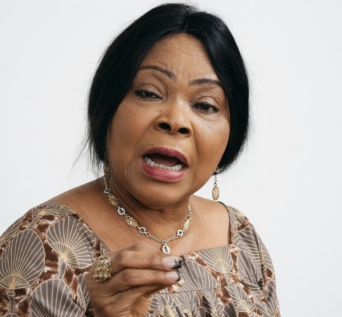 'Mama APC' dumps APC, joins NDC