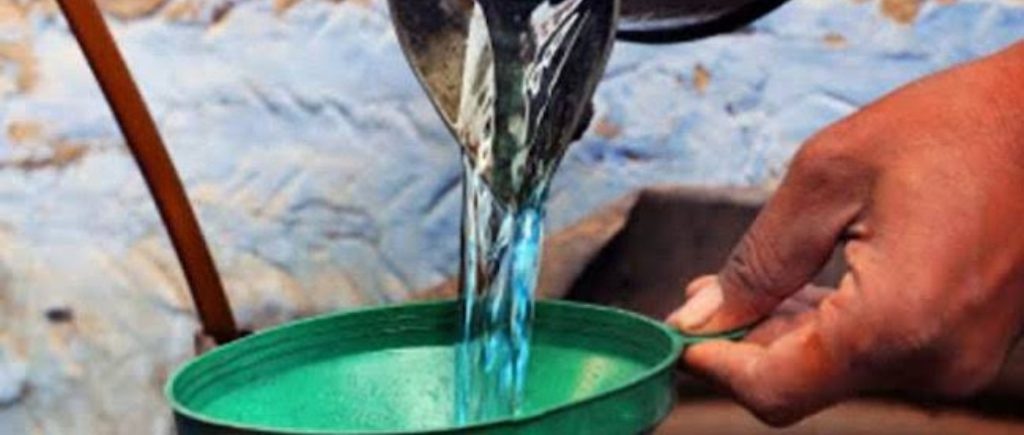Kerosene price nears N4,000 per litre in Nigeria
