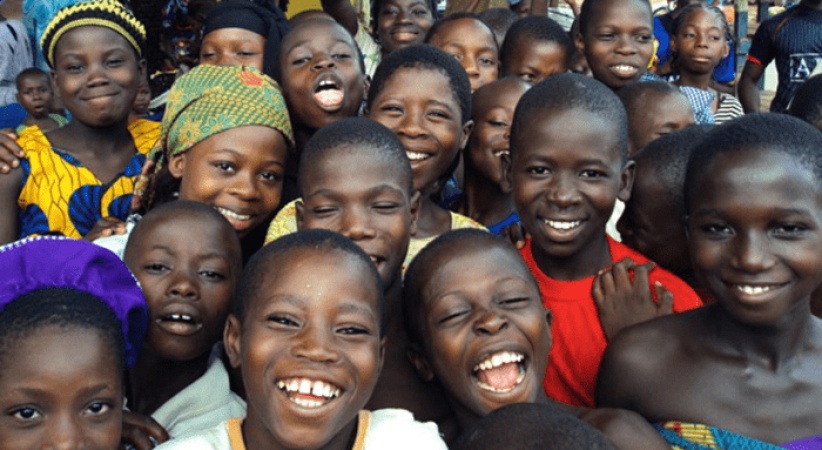 Group raises alarm over rising abuse of children