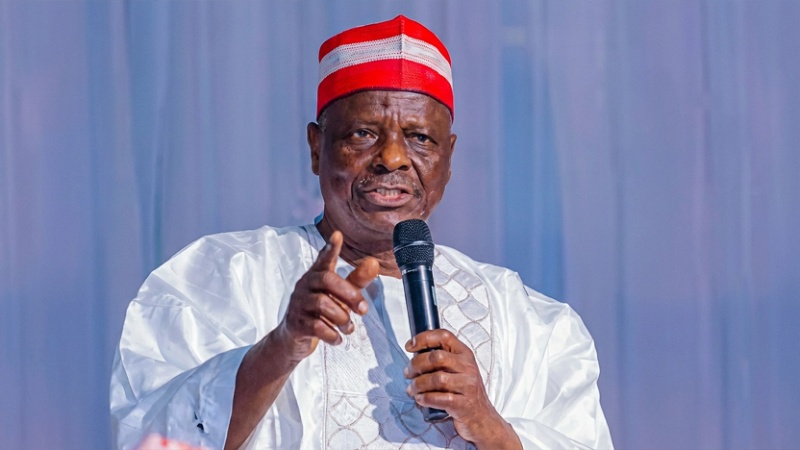 ‘Even Ganduje was once my boy’, Kwankwaso responds to Gov Yusuf