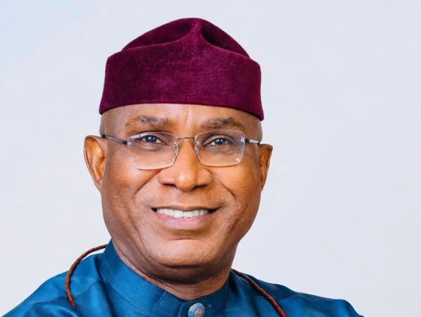 NDC grants Omo-Agege, Ochei waivers for Delta Senate races