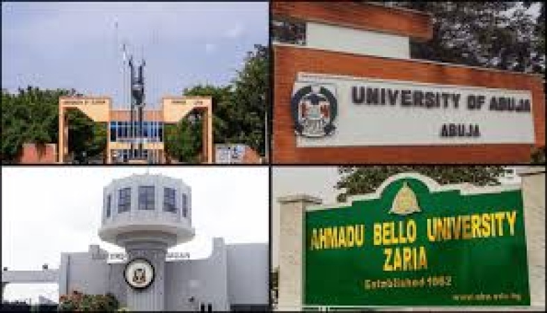 Honor as responsibility: FGN and ASUU