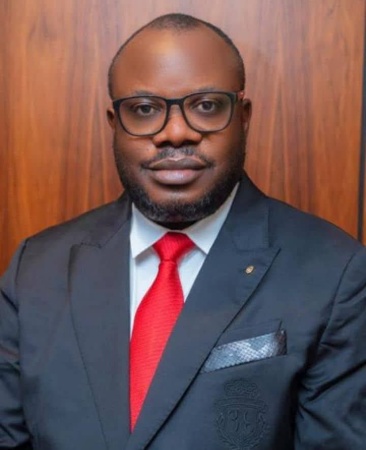 Third Anniversary: President Tinubu has performed excellently — Otuaro