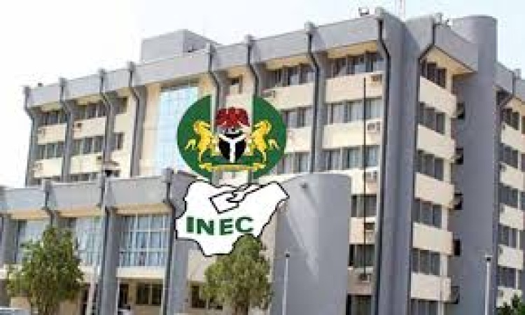 Parties race to meet INEC May 30 deadline
