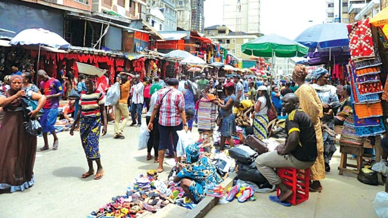 Traders lament illegal levies as Lagos Tax Reform Bill gains momentum