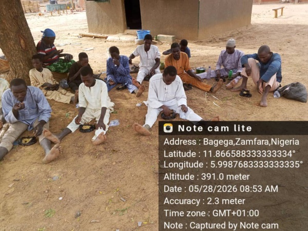 Troops kill 5 bandits, rescue 31 victims in Zamfara, Katsina