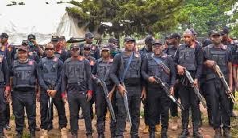 Man who killed okada rider arrested in Edo