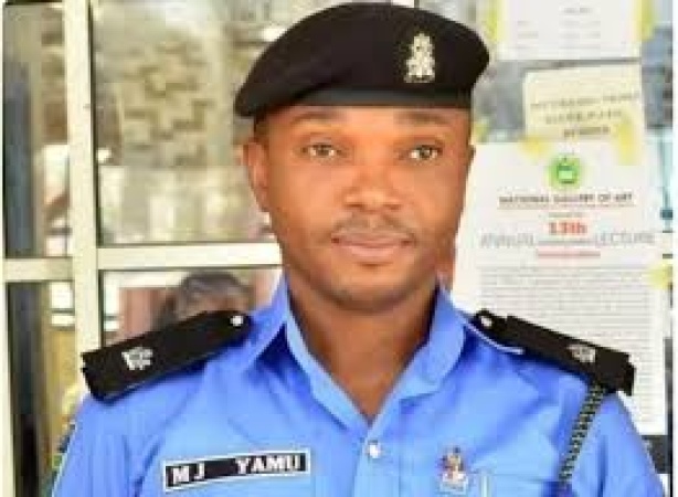Interior decorator murdered in Edo