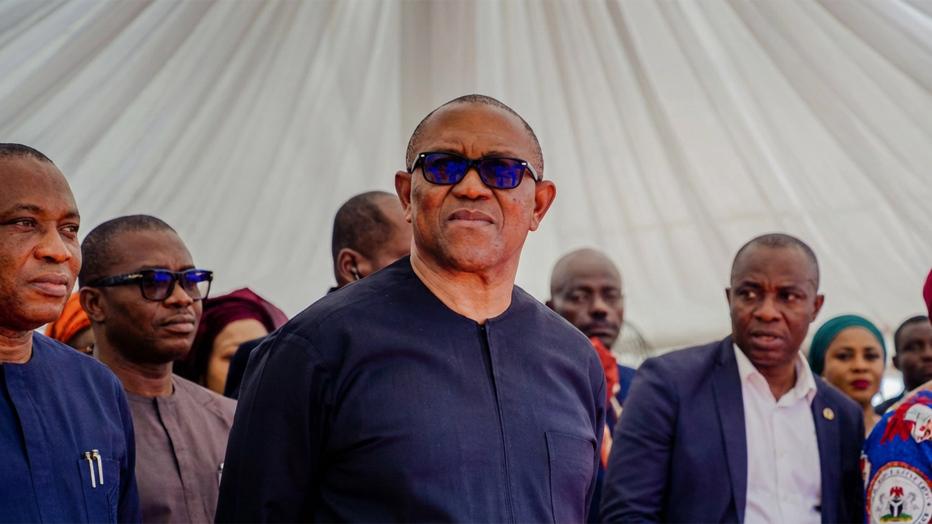 Peter Obi slams Tinubu over hunger, insecurity, economic hardship
