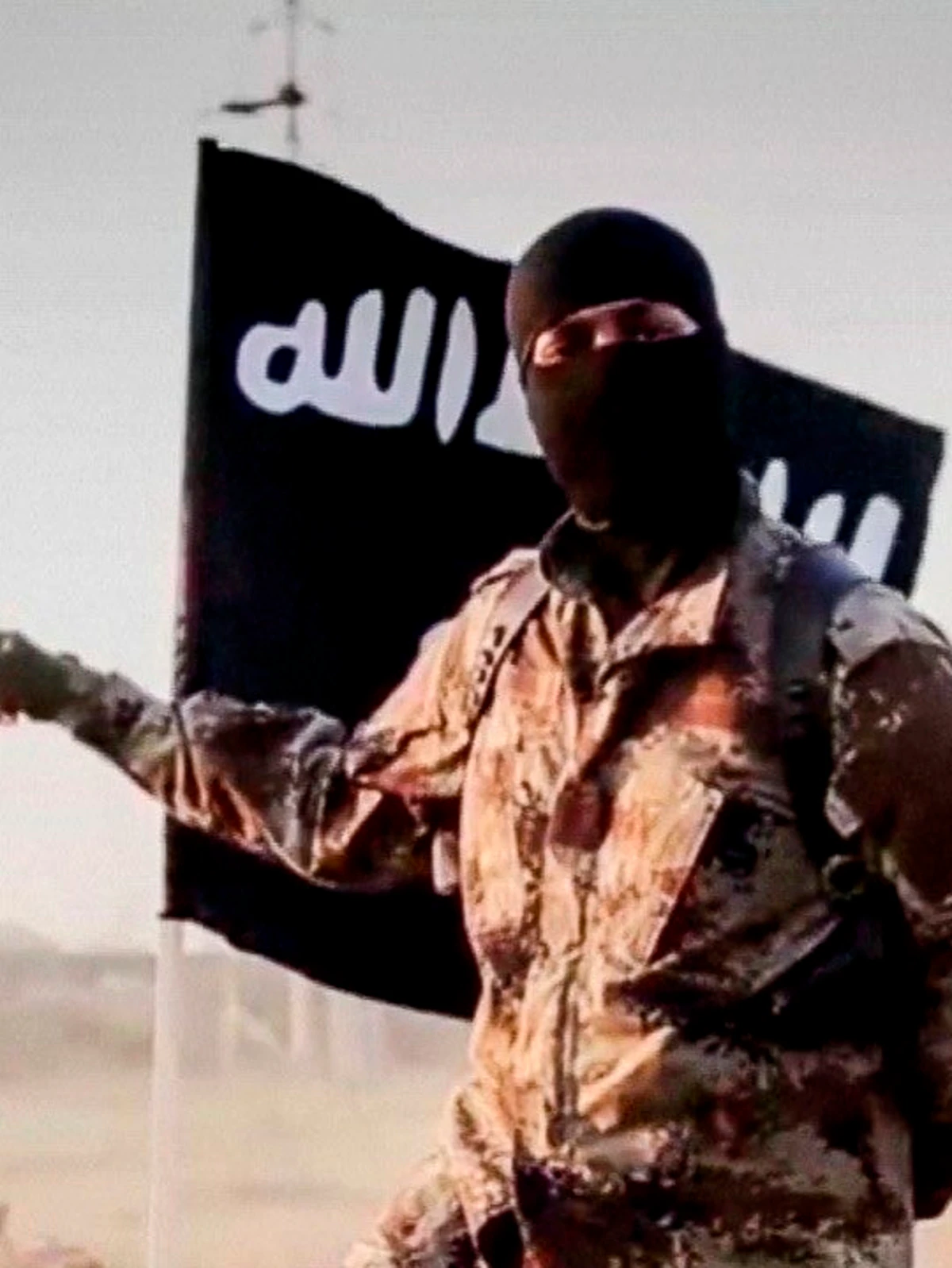 Ministry confirms killing of Abu-Bilal Al-Minuki, ISIS second-in-command