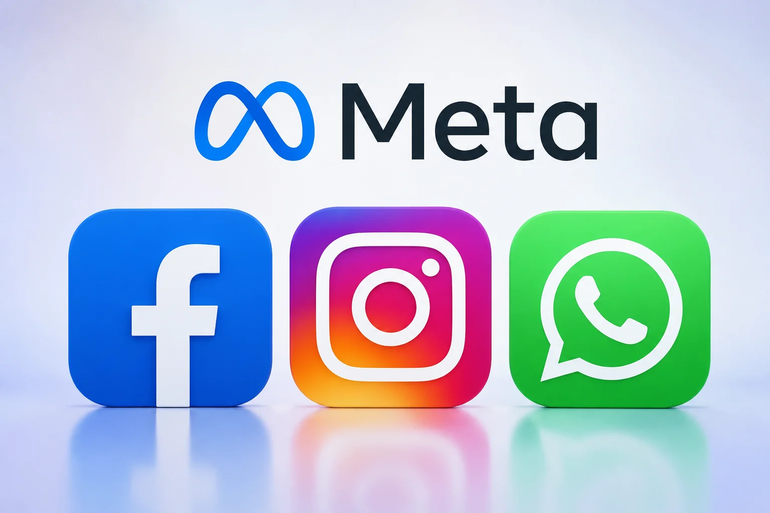 Meta rolls out global subscription plans for Facebook, Instagram, WhatsApp