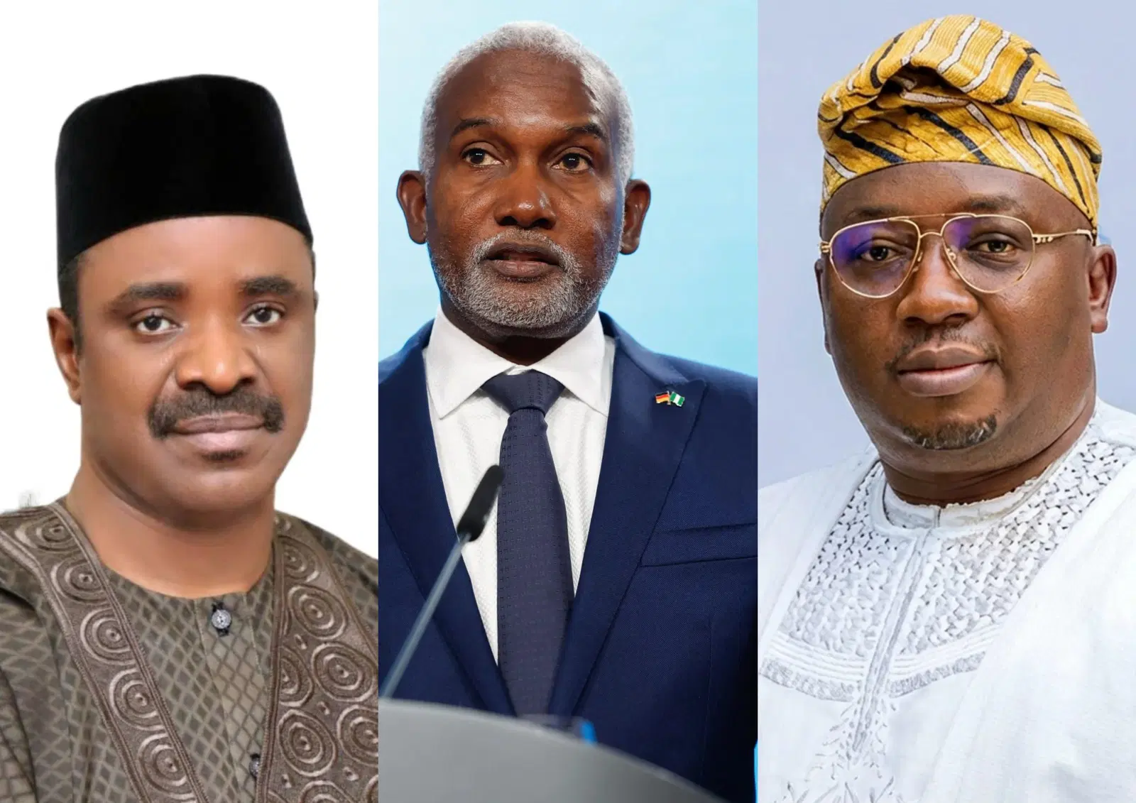 Meet Tinubu’s ex-ministers who lost at primaries after resignation