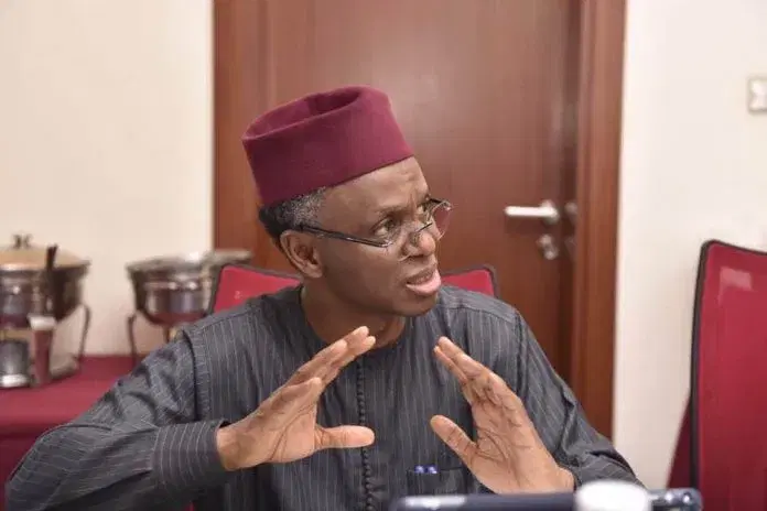 Why you can’t see El-Rufai – ICPC to ADC leaders