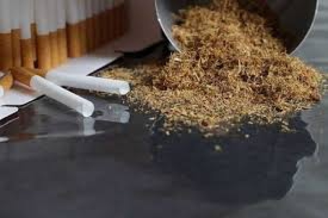 WHO seeks tightened tobacco laws as industry targets youth
