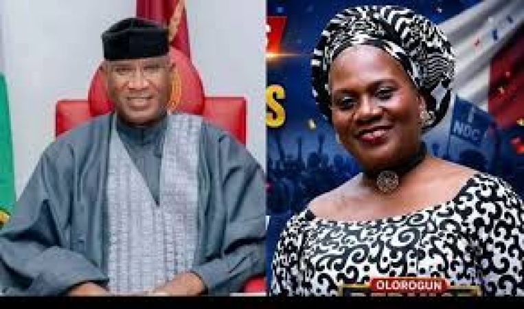 Controversy trails NDC Delta primary as Omo-Agege, Dema camps claim victory